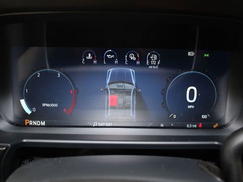 New 2026 Ford F250 King Ranch w/ Chrome Package image 38