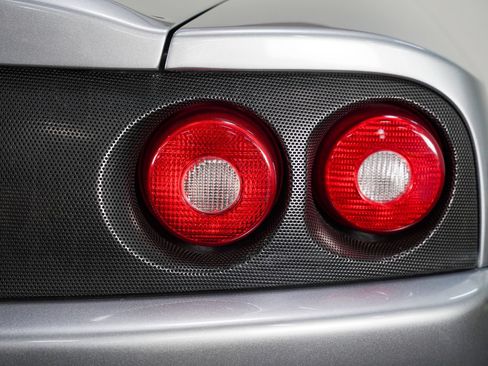 Used 2003 Ferrari 360 Spider RWD image 24