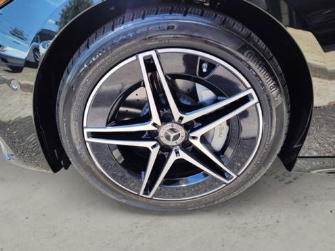 Used 2024 Mercedes-Benz C 300 4MATIC Sedan image 10