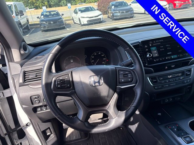 Used 2024 Honda Ridgeline RTL image 11