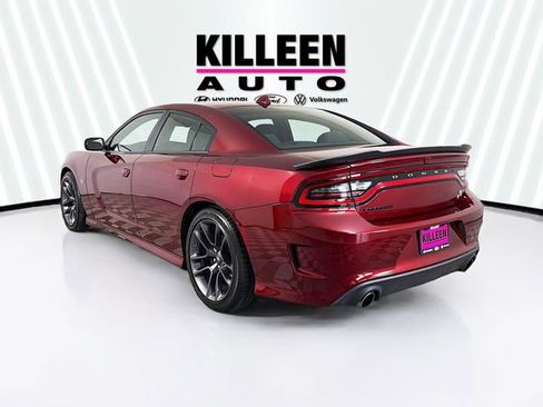Used 2023 Dodge Charger Scat Pack image 5
