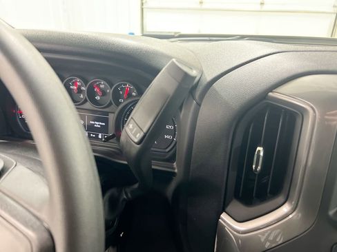 New 2026 Chevrolet Silverado 2500 Custom w/ Custom Value Package image 17