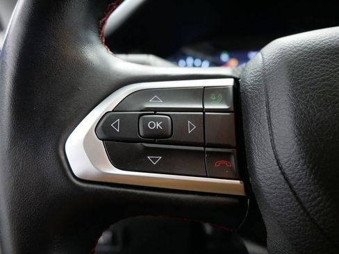 Certified 2022 Jeep Compass Trailhawk w/ Trailhawk Convenience Group image 24