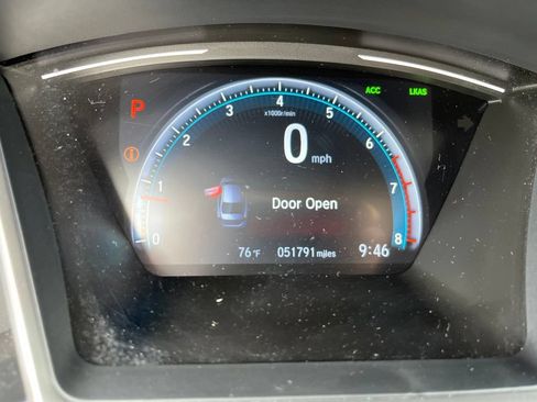 Certified 2019 Honda Civic EX image 21