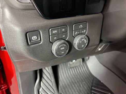 New 2026 Chevrolet Silverado 1500 LT AWD/4WD image 27
