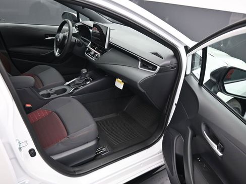 New 2026 Toyota Corolla SE image 10