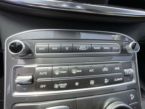 Used 2022 Hyundai Santa Fe Limited AWD/4WD image 28