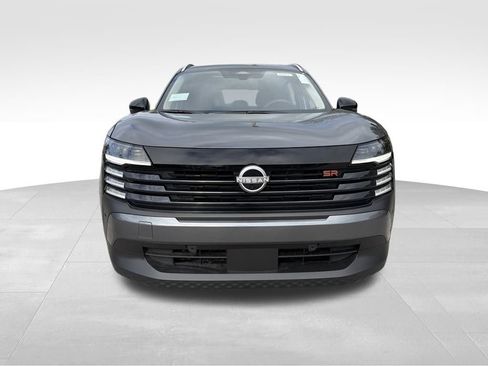 New 2026 Nissan Kicks SR w/ SR Premium Package FWD image 2