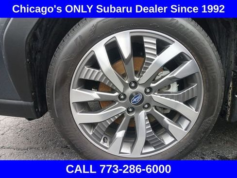 Used 2025 Subaru Forester Touring w/ Popular Package - Touring image 31