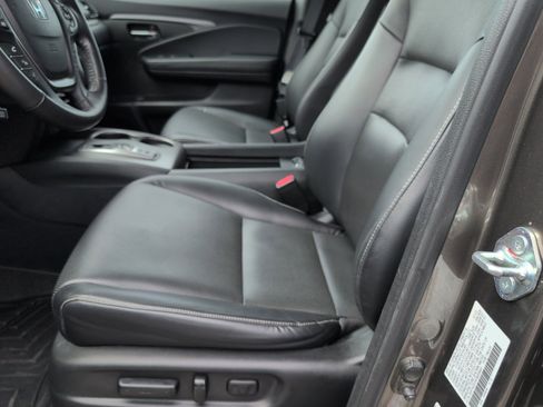 Used 2023 Honda Ridgeline RTL image 5