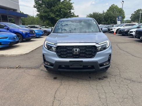 Used 2025 Honda Passport EX-L image 35