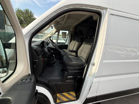 Used 2021 RAM ProMaster 3500 FWD image 19
