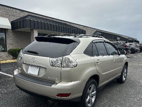 Used 2007 Lexus RX 350 AWD image 8