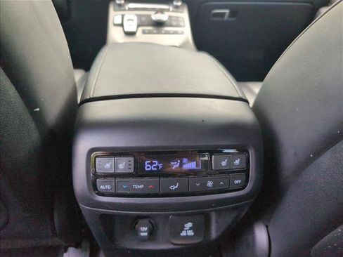 Used 2022 Hyundai Palisade Calligraphy w/ Cargo Package AWD/4WD image 19