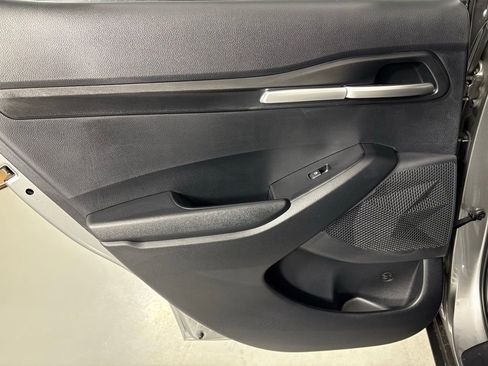 New 2026 Kia Seltos LX image 32