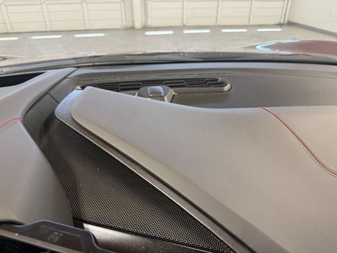 Used 2020 Chevrolet Corvette Stingray Premium Cpe w/ 3LT Preferred Equipment Group RWD image 19