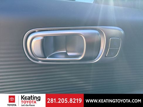 Used 2023 Hyundai Ioniq 6 Limited image 10