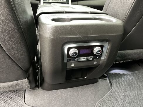 Certified 2023 GMC Yukon XL Denali AWD/4WD image 14