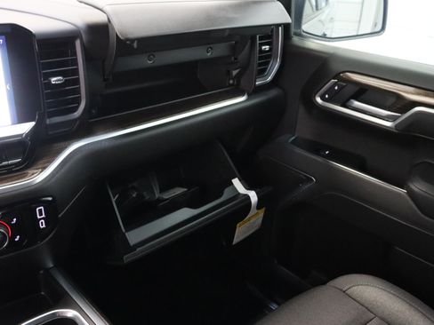 Used 2026 Chevrolet Silverado 1500 LT w/ Texas Edition Plus image 24