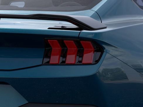 New 2026 Ford Mustang Dark Horse image 21