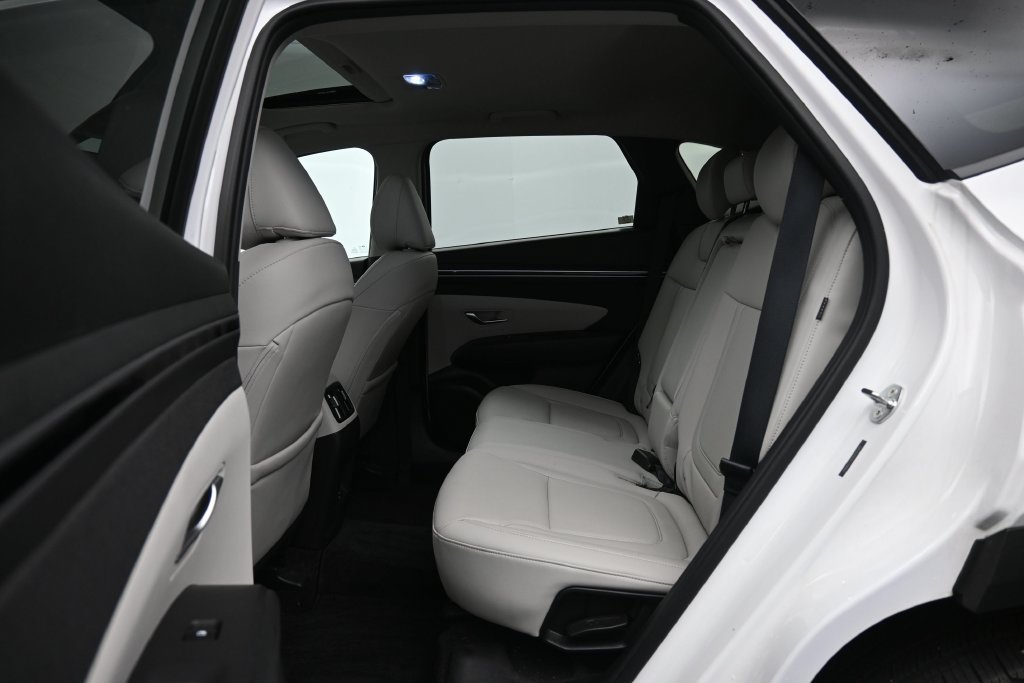 Certified 2024 Hyundai Tucson SEL w/ Convenience Package AWD/4WD image 26
