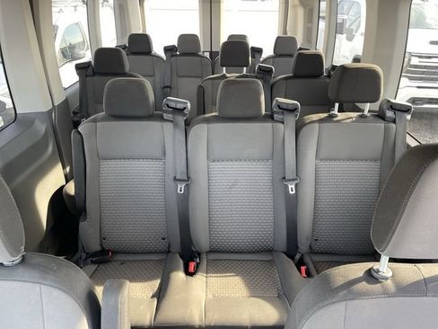 Used 2023 Ford Transit 350 XLT RWD image 10