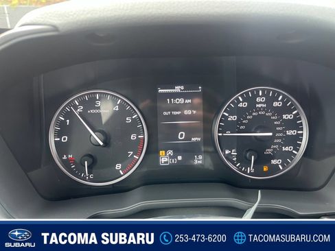 New 2026 Subaru Forester Sport AWD/4WD image 14