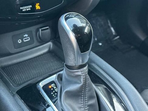 Used 2020 Nissan Rogue S w/ Special Edition Package image 26