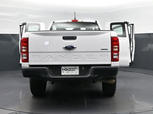 Used 2020 Ford Ranger XL image 51