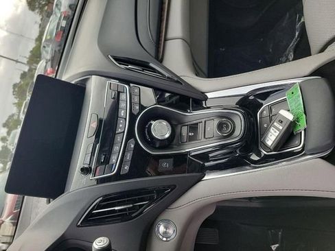 Used 2019 Acura RDX FWD w/ Advance Package image 17