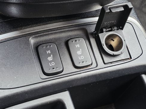 Used 2016 Honda CR-V EX-L image 25