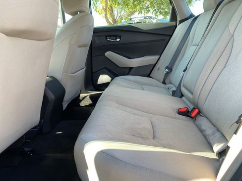Used 2024 Honda Accord EX image 23