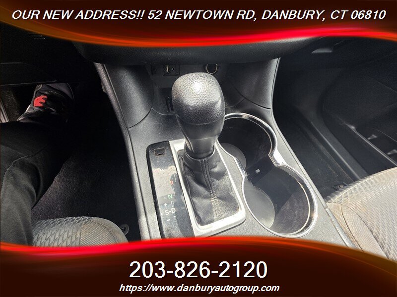 Used 2016 Toyota Highlander LE AWD/4WD image 16