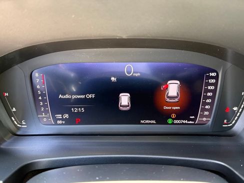 Certified 2026 Honda Passport TrailSport Elite image 23