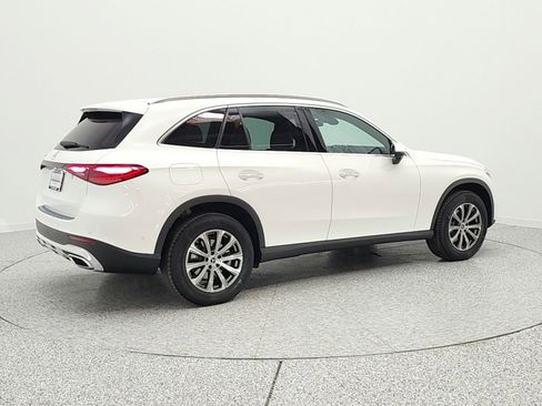 Used 2026 Mercedes-Benz GLC 300 image 5