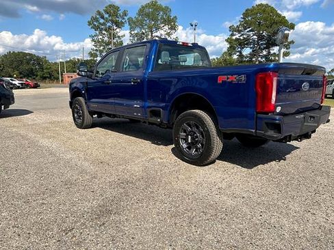 New 2026 Ford F250 XL w/ STX Appearance Package AWD/4WD image 5