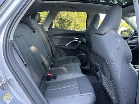 Certified 2025 Audi Q5 Premium Plus w/ Premium Plus image 25