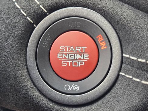 Used 2021 Dodge Durango SRT Hellcat w/ Premium Interior Group image 18