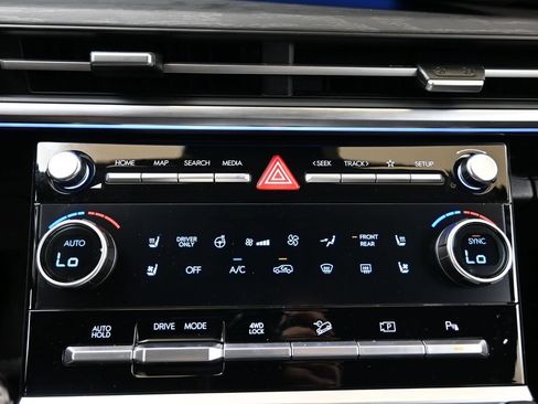 New 2026 Hyundai Santa Fe Limited AWD/4WD image 34