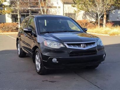 Used 2009 Acura RDX SH-AWD