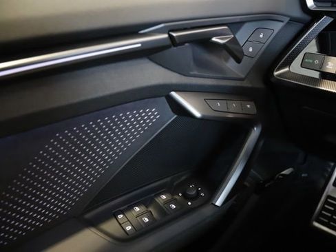 New 2026 Audi RS 3 image 25