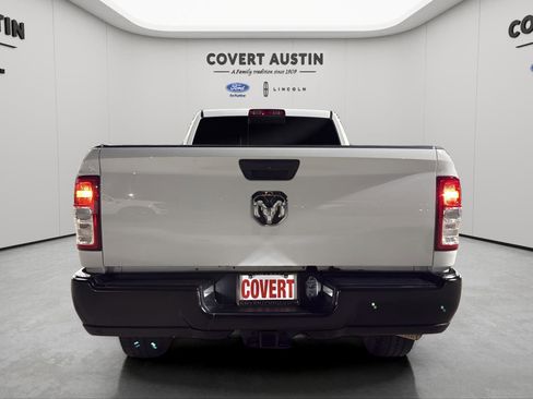 Used 2020 RAM 3500 Tradesman image 4