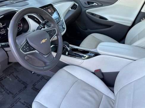 Certified 2024 Chevrolet Malibu LT image 10