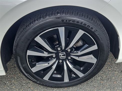 Used 2023 Honda Civic EX image 10