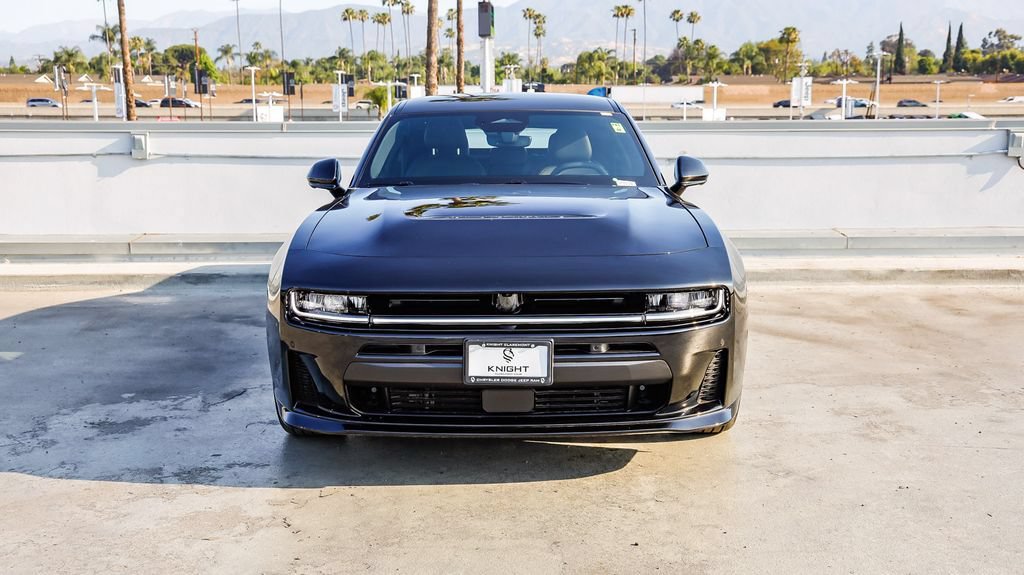 New 2026 Dodge Charger R/T AWD/4WD image 3