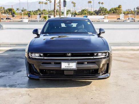 New 2026 Dodge Charger R/T AWD/4WD image 3