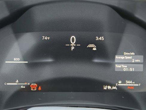 New 2026 Lexus TX 350 AWD image 10