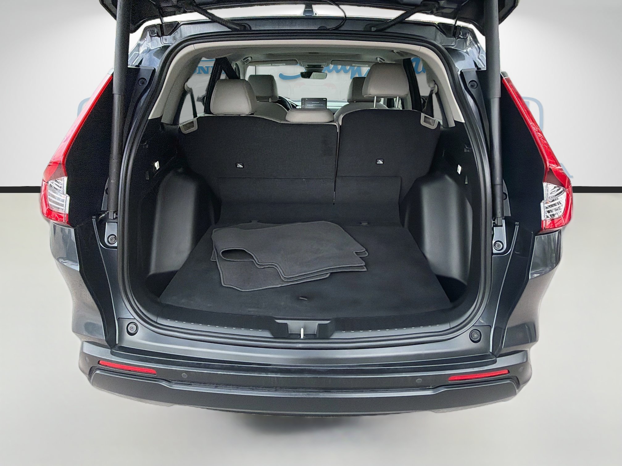 Certified 2024 Honda CR-V EX-L image 26