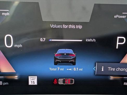 New 2026 BMW i4 xDrive40i w/ Premium Package AWD/4WD image 11