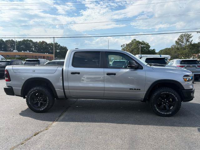 Used 2023 RAM 1500 Rebel w/ Rebel Level 2 Equipment Group AWD/4WD image 3